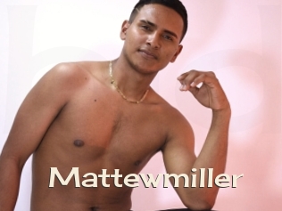 Mattewmiller