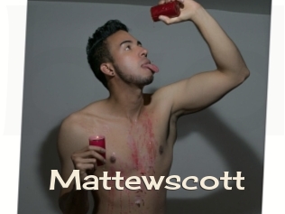 Mattewscott