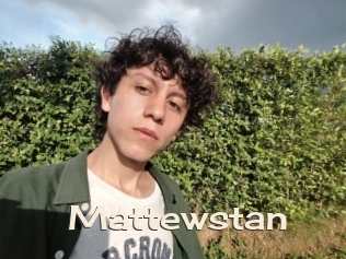 Mattewstan