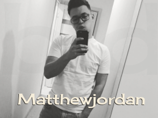 Matthewjordan