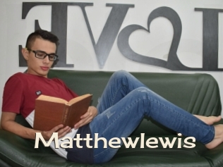 Matthewlewis