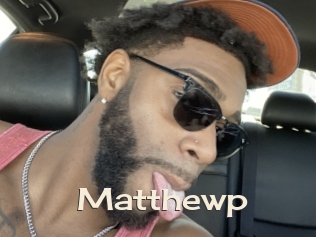 Matthewp