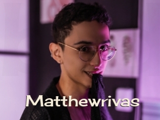 Matthewrivas