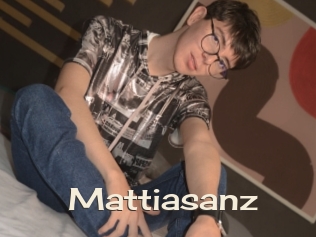 Mattiasanz