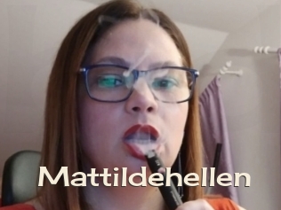 Mattildehellen