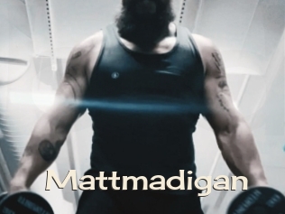 Mattmadigan