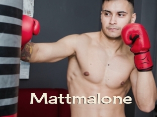 Mattmalone