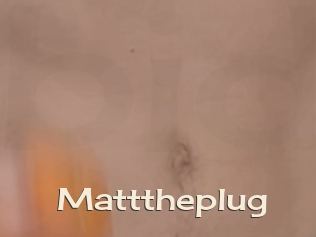 Matttheplug