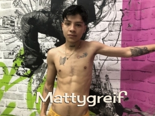 Mattygreif