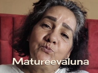 Matureevaluna