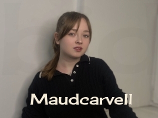 Maudcarvell