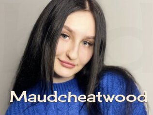 Maudcheatwood