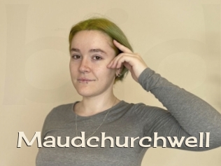 Maudchurchwell