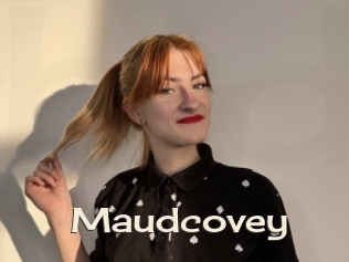 Maudcovey