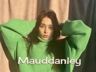 Mauddanley