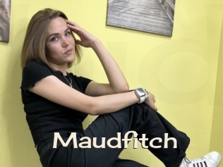 Maudfitch