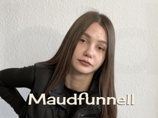 Maudfunnell