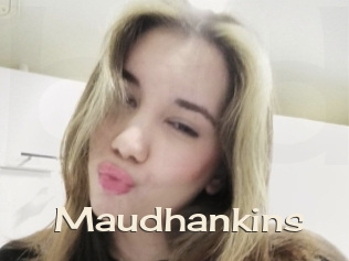 Maudhankins