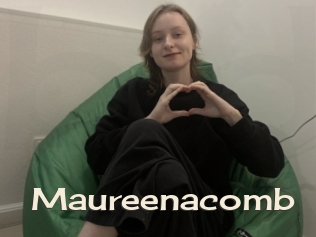 Maureenacomb