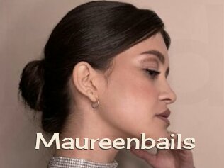 Maureenbails