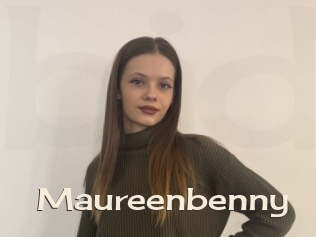 Maureenbenny