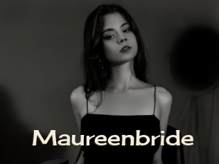 Maureenbride