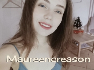 Maureencreason