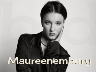 Maureenembury