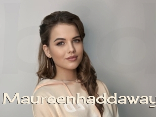 Maureenhaddaway
