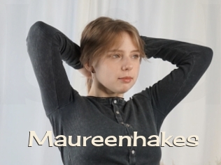 Maureenhakes