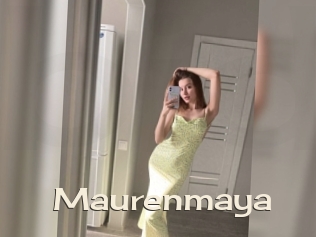 Maurenmaya