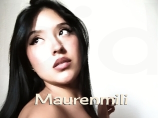 Maurenmili