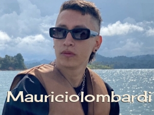 Mauriciolombardi