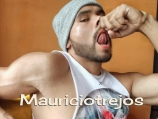 Mauriciotrejos