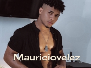 Mauriciovelez