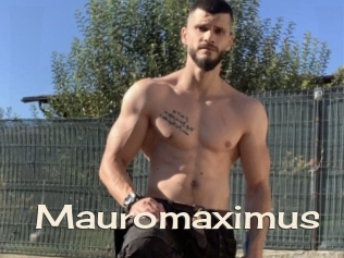 Mauromaximus