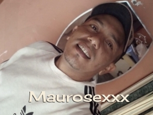 Maurosexxx