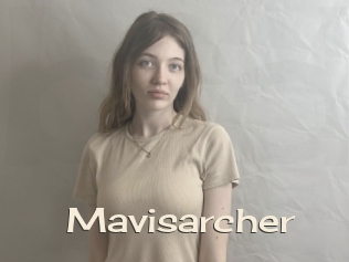 Mavisarcher