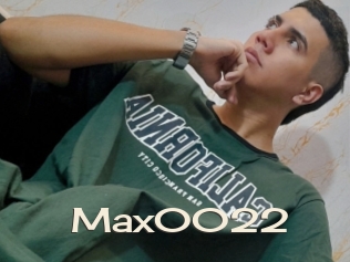 Max0022