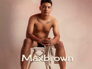 Maxbrown