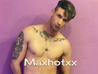 Maxhotxx
