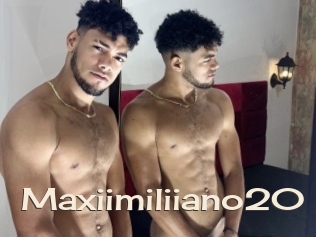 Maxiimiliiano20