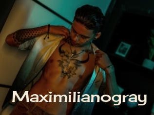 Maximilianogray