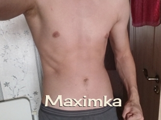 Maximka