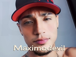 Maximodevil