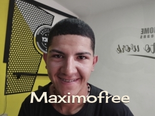 Maximofree