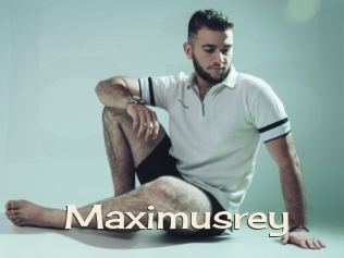 Maximusrey