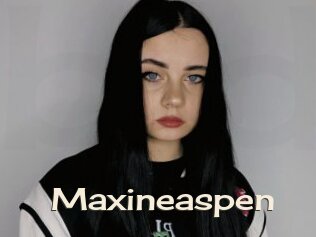 Maxineaspen