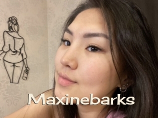 Maxinebarks