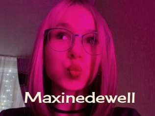 Maxinedewell